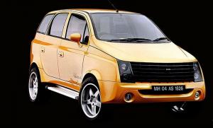 DC Design ISA